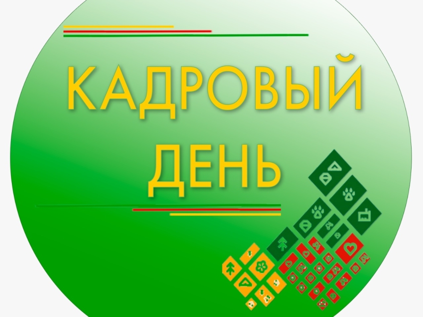 26 августа 2021 года по поручению Губернатора Забайкальского края пройдет очередной кадровый день в рамках реализации проекта «Кадровый день».